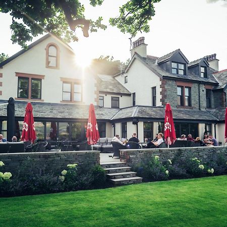 Hotel The Ruddings Braithwaite Exterior foto
